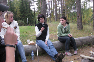 Ekskursija uz Veremu kokapstrādes uzņēmumu 2011. gada 27. septembrī_18