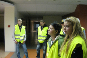Ekskursija uz Veremu kokapstrādes uzņēmumu 2011. gada 27. septembrī_1