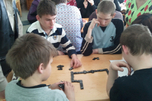 Galda spēļu turnīrs C līmenī 2011. gada 19. aprīlī_11