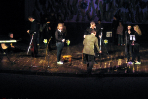 Integratīvais mākslas festivāls 