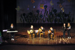 Integratīvais mākslas festivāls 