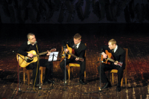 Integratīvais mākslas festivāls 