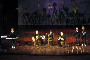 Integratīvais mākslas festivāls 