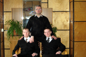 Integratīvais mākslas festivāls 