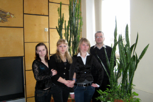 Integratīvais mākslas festivāls 