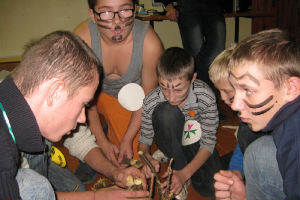 Konkurss 