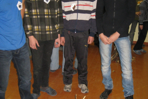 Konkurss 