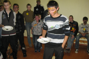 Konkurss 