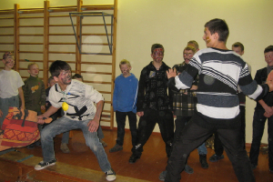 Konkurss 