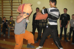 Konkurss 
