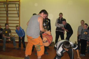 Konkurss 