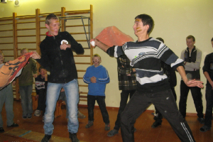 Konkurss 