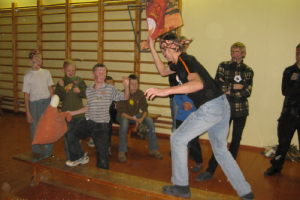 Konkurss 