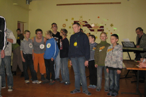 Konkurss 