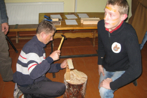 Konkurss 