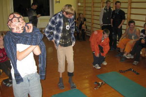 Konkurss 