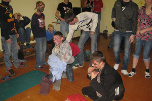 Konkurss 