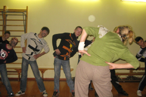 Konkurss 