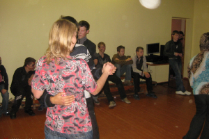 Konkurss 