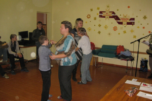 Konkurss 