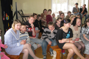 Konkurss 