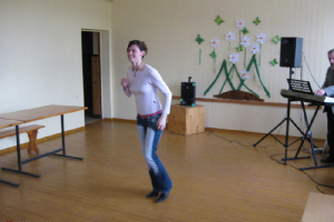 Konkurss 