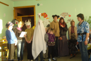 Maslenica C līmeņa klasēs 2011. gada 1. martā_22