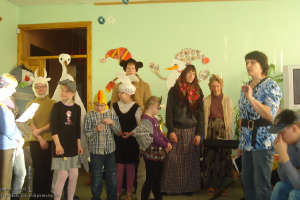 Maslenica C līmeņa klasēs 2011. gada 1. martā_25