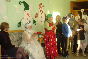 Maslenica C līmeņa klasēs 2011. gada 1. martā_26