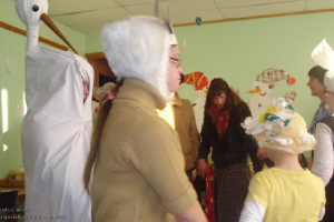 Maslenica C līmeņa klasēs 2011. gada 1. martā_27
