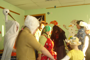 Maslenica C līmeņa klasēs 2011. gada 1. martā_28