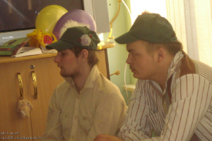 Maslenica C līmeņa klasēs 2011. gada 1. martā_32