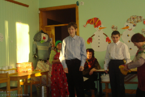 Maslenica C līmeņa klasēs 2011. gada 1. martā_35