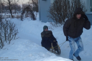 Maslenica C līmeņa klasēs 2011. gada 1. martā_58