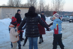 Maslenica C līmeņa klasēs 2011. gada 1. martā_59