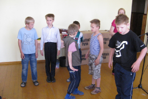 Mācību gada noslēguma atskaites pasākums 2011. gada 26. maijā_10