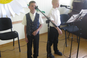 Mācību gada noslēguma atskaites pasākums 2011. gada 26. maijā_110