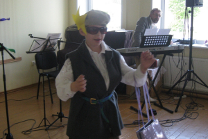 Mācību gada noslēguma atskaites pasākums 2011. gada 26. maijā_112