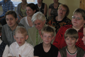 Mācību gada noslēguma atskaites pasākums 2011. gada 26. maijā_116