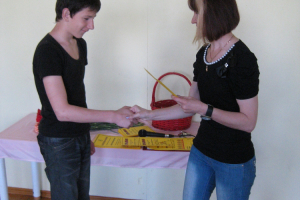 Mācību gada noslēguma atskaites pasākums 2011. gada 26. maijā_118