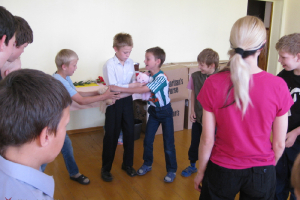 Mācību gada noslēguma atskaites pasākums 2011. gada 26. maijā_11