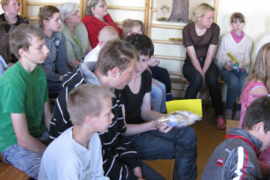 Mācību gada noslēguma atskaites pasākums 2011. gada 26. maijā_122