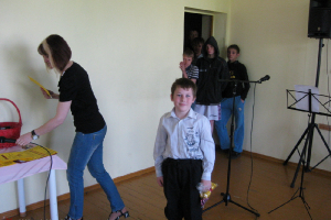 Mācību gada noslēguma atskaites pasākums 2011. gada 26. maijā_124