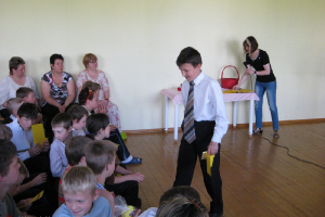 Mācību gada noslēguma atskaites pasākums 2011. gada 26. maijā_128