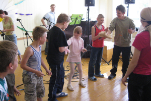 Mācību gada noslēguma atskaites pasākums 2011. gada 26. maijā_12