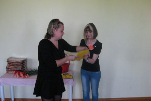 Mācību gada noslēguma atskaites pasākums 2011. gada 26. maijā_136