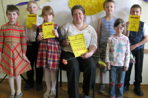 Mācību gada noslēguma atskaites pasākums 2011. gada 26. maijā_156