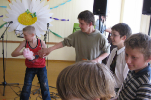 Mācību gada noslēguma atskaites pasākums 2011. gada 26. maijā_16