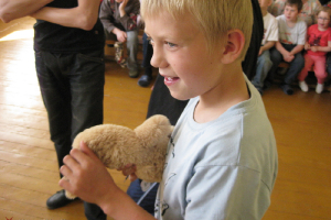 Mācību gada noslēguma atskaites pasākums 2011. gada 26. maijā_19