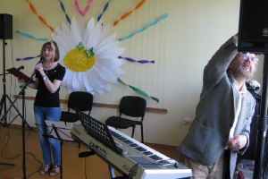 Mācību gada noslēguma atskaites pasākums 2011. gada 26. maijā_1